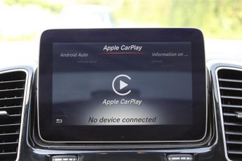 Mercedes GLE500 E 4MATIC  LINE PREMIUM