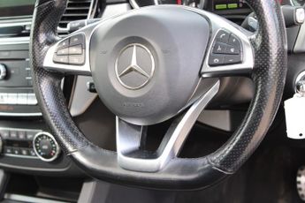 Mercedes GLE500 E 4MATIC  LINE PREMIUM