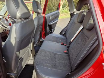 Suzuki Vitara ULTRA BOOSTERJET