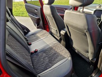 Suzuki Vitara ULTRA BOOSTERJET