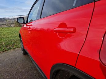 Suzuki Vitara ULTRA BOOSTERJET