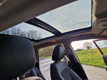 Suzuki Vitara ULTRA BOOSTERJET