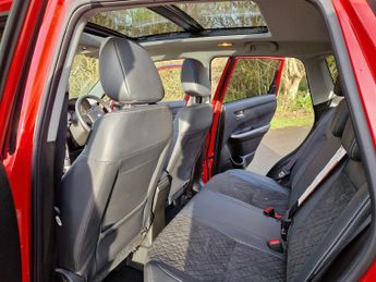 Suzuki Vitara ULTRA BOOSTERJET