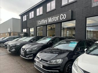 Audi Q2 1.4 TFSI CoD Sport SUV 5dr Petrol S Tronic Euro 6 (s/s) (150 ps)