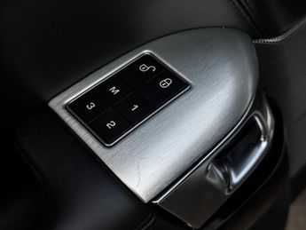 Land Rover Range Rover Sport 5.0 P575 V8 SVR Auto 4WD Euro 6 (s/s) 5dr