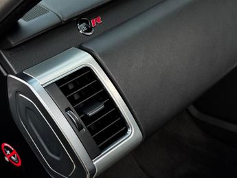 Land Rover Range Rover Sport 5.0 P575 V8 SVR Auto 4WD Euro 6 (s/s) 5dr