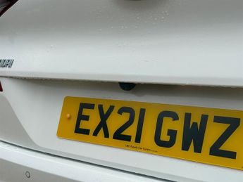 Hyundai Tucson 1.6 T-GDi N Line SUV 5dr Petrol Manual Euro 6 (s/s) (177 ps)