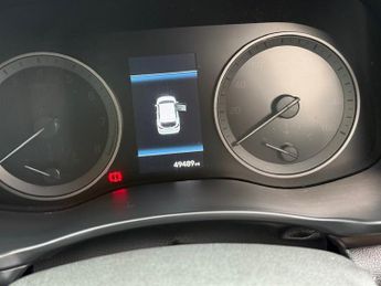 Hyundai Tucson 1.6 T-GDi N Line SUV 5dr Petrol Manual Euro 6 (s/s) (177 ps)