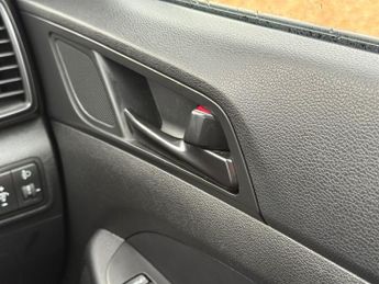 Hyundai Tucson 1.6 T-GDi N Line SUV 5dr Petrol Manual Euro 6 (s/s) (177 ps)