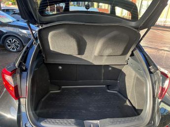 Toyota C-HR DESIGN