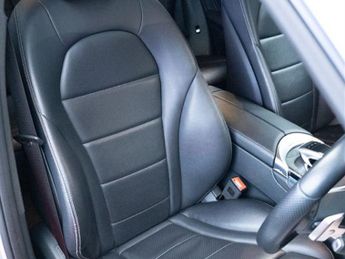 Mercedes GLC250d 4MATIC AMG LINE PREMIUM