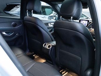 Mercedes GLC250d 4MATIC AMG LINE PREMIUM