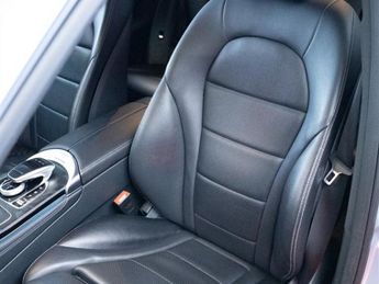 Mercedes GLC250d 4MATIC AMG LINE PREMIUM