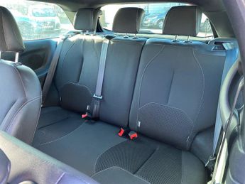 Citroen DS3 1.6 VTi DStyle Hatchback 3dr Petrol Auto Euro 5 (120 ps)