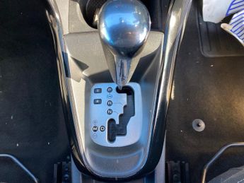 Citroen DS3 1.6 VTi DStyle Hatchback 3dr Petrol Auto Euro 5 (120 ps)