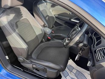 Volkswagen Scirocco 2.0 TDI BlueMotion Tech GT Hatchback 3dr Diesel DSG Euro 6 (s/s)