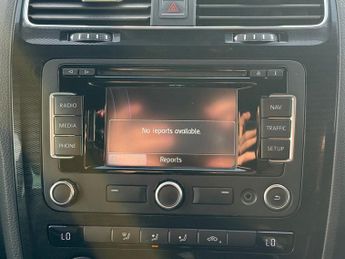 Volkswagen Scirocco 2.0 TDI BlueMotion Tech GT Hatchback 3dr Diesel DSG Euro 6 (s/s)