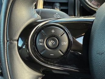 MINI Hatch 1.5 Cooper Exclusive Hatchback 3dr Petrol Manual Euro 6 (s/s) (1