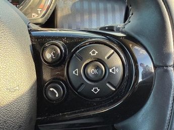 MINI Hatch 1.5 Cooper Exclusive Hatchback 3dr Petrol Manual Euro 6 (s/s) (1