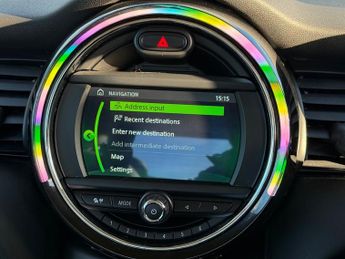 MINI Hatch 1.5 Cooper Exclusive Hatchback 3dr Petrol Manual Euro 6 (s/s) (1