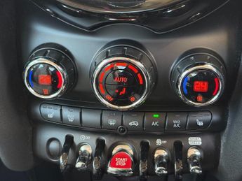 MINI Hatch 1.5 Cooper Exclusive Hatchback 3dr Petrol Manual Euro 6 (s/s) (1