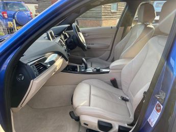 BMW 1 Series 2.0 125i M Sport Hatchback 5dr Petrol Auto Euro 6 (s/s) (218 ps)