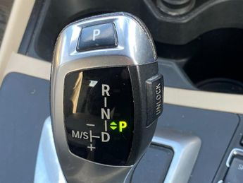 BMW 1 Series 2.0 125i M Sport Hatchback 5dr Petrol Auto Euro 6 (s/s) (218 ps)