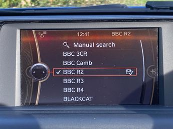 BMW 1 Series 2.0 125i M Sport Hatchback 5dr Petrol Auto Euro 6 (s/s) (218 ps)