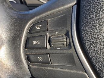 BMW 1 Series 2.0 125i M Sport Hatchback 5dr Petrol Auto Euro 6 (s/s) (218 ps)