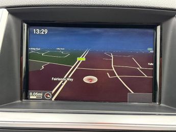 Mercedes ML350 3.0 V6 BlueTEC AMG Line G-Tronic 4WD Euro 6 (s/s) 5dr