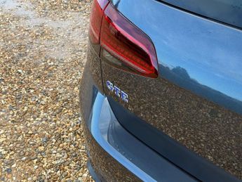 Volkswagen Golf 1.4 TSI 8.7kWh GTE Advance Hatchback 5dr Petrol Plug-in Hybrid D