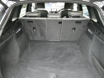 Audi Q5 2.0 TDI S line SUV 5dr Diesel S Tronic quattro Euro 6 (s/s) (190