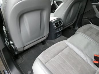 Audi Q5 2.0 TDI S line SUV 5dr Diesel S Tronic quattro Euro 6 (s/s) (190