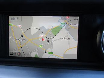 Mercedes SLK SLK250 CDI BLUEEFFICIENCY Used