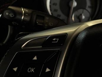 Mercedes GLA220 2.1 GLA220d AMG Line (Premium Plus) SUV 5dr Diesel 7G-DCT 4MATIC