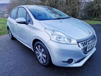 Peugeot 208 E-HDI ACCESS PLUS