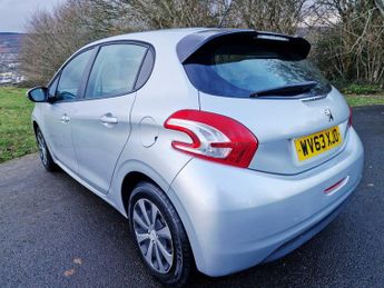 Peugeot 208 E-HDI ACCESS PLUS