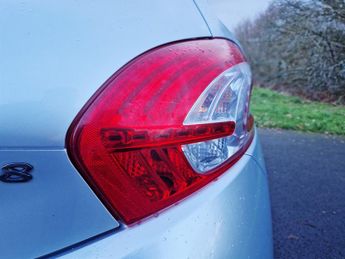 Peugeot 208 E-HDI ACCESS PLUS