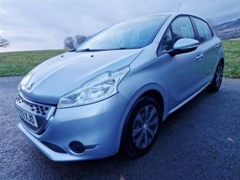 Peugeot 208 E-HDI ACCESS PLUS