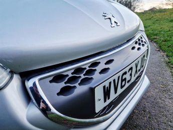 Peugeot 208 E-HDI ACCESS PLUS