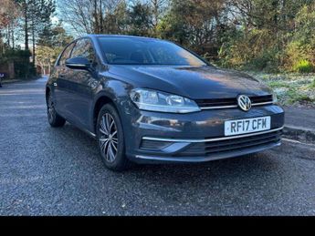 Volkswagen Golf 1.4 TSI BlueMotion Tech SE Hatchback 3dr Petrol Manual Euro 6 (s