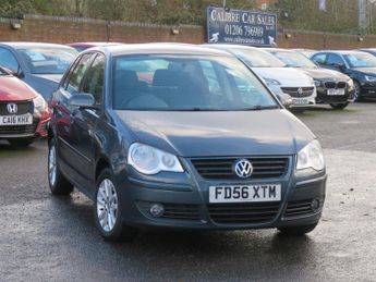 Volkswagen Polo S (75BHP) AUTO
