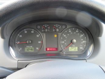 Volkswagen Polo S (75BHP) AUTO