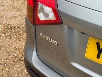 Suzuki Vitara 1.6 SZ-T SUV 5dr Petrol Auto Euro 6 (s/s) (120 ps)