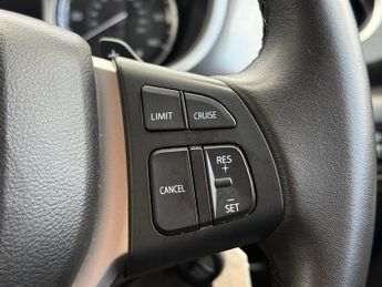 Suzuki Vitara 1.6 SZ-T SUV 5dr Petrol Auto Euro 6 (s/s) (120 ps)