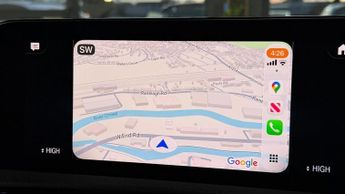 Mercedes CLA180 1.3 AMG Line (Premium) Coupe 7G-DCT Euro 6 (s/s) 4dr