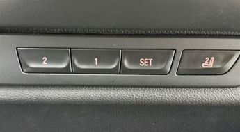 BMW 745le 3.0 12kWh M Sport Auto xDrive Euro 6 (s/s) 4dr