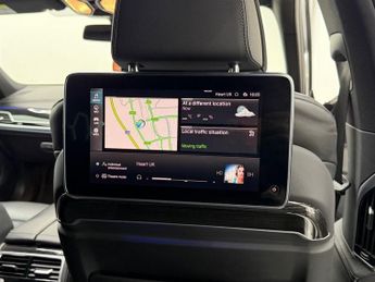 BMW 745le 3.0 12kWh M Sport Auto xDrive Euro 6 (s/s) 4dr