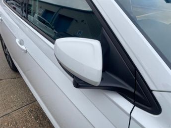 Volkswagen Polo (2019) 1.0 TSI | AUTOMATIC | SAT NAV | APPLE CAR PLAY | DIAMOND 