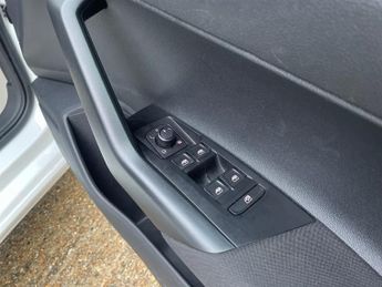 Volkswagen Polo (2019) 1.0 TSI | AUTOMATIC | SAT NAV | APPLE CAR PLAY | DIAMOND 